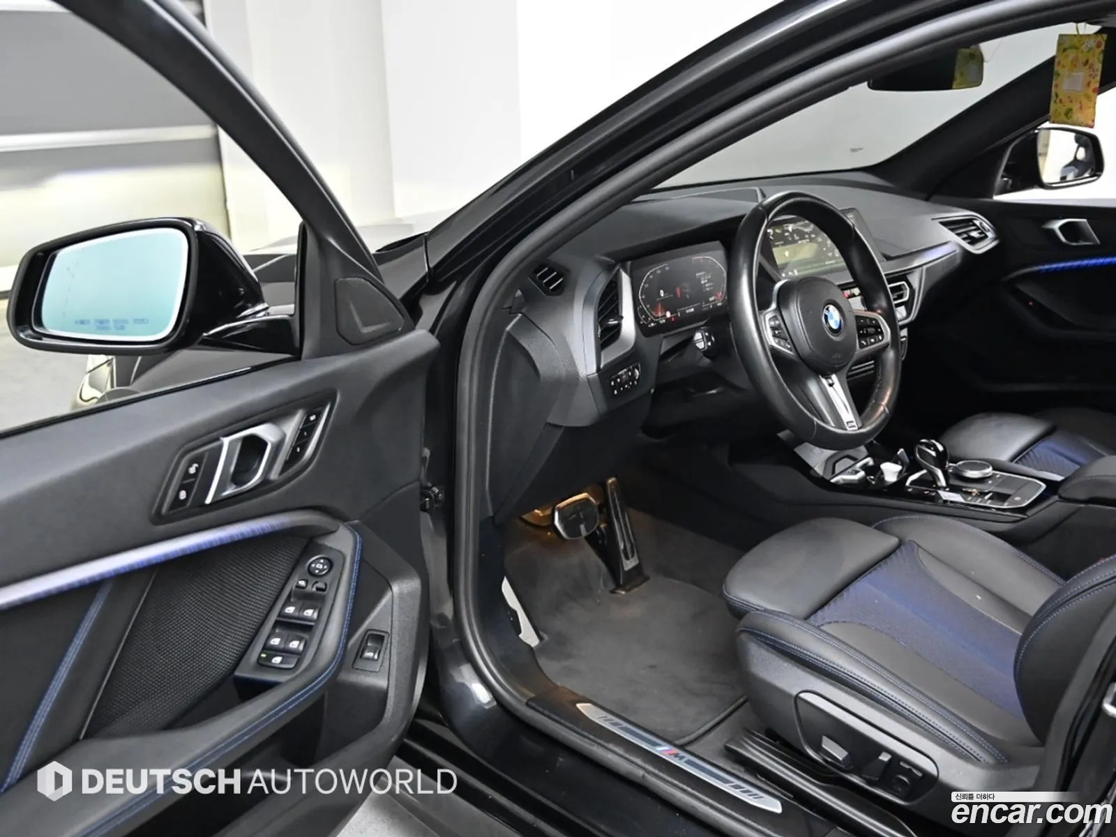 BMW 1 Series 2023 — 12