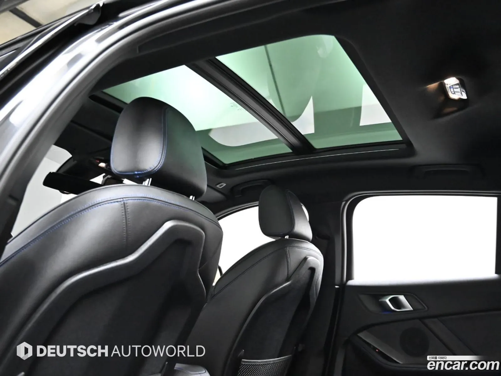 BMW 1 Series 2023 — 3
