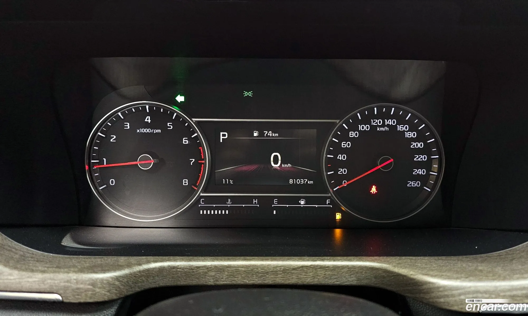 Kia Sorento 2022 — 7