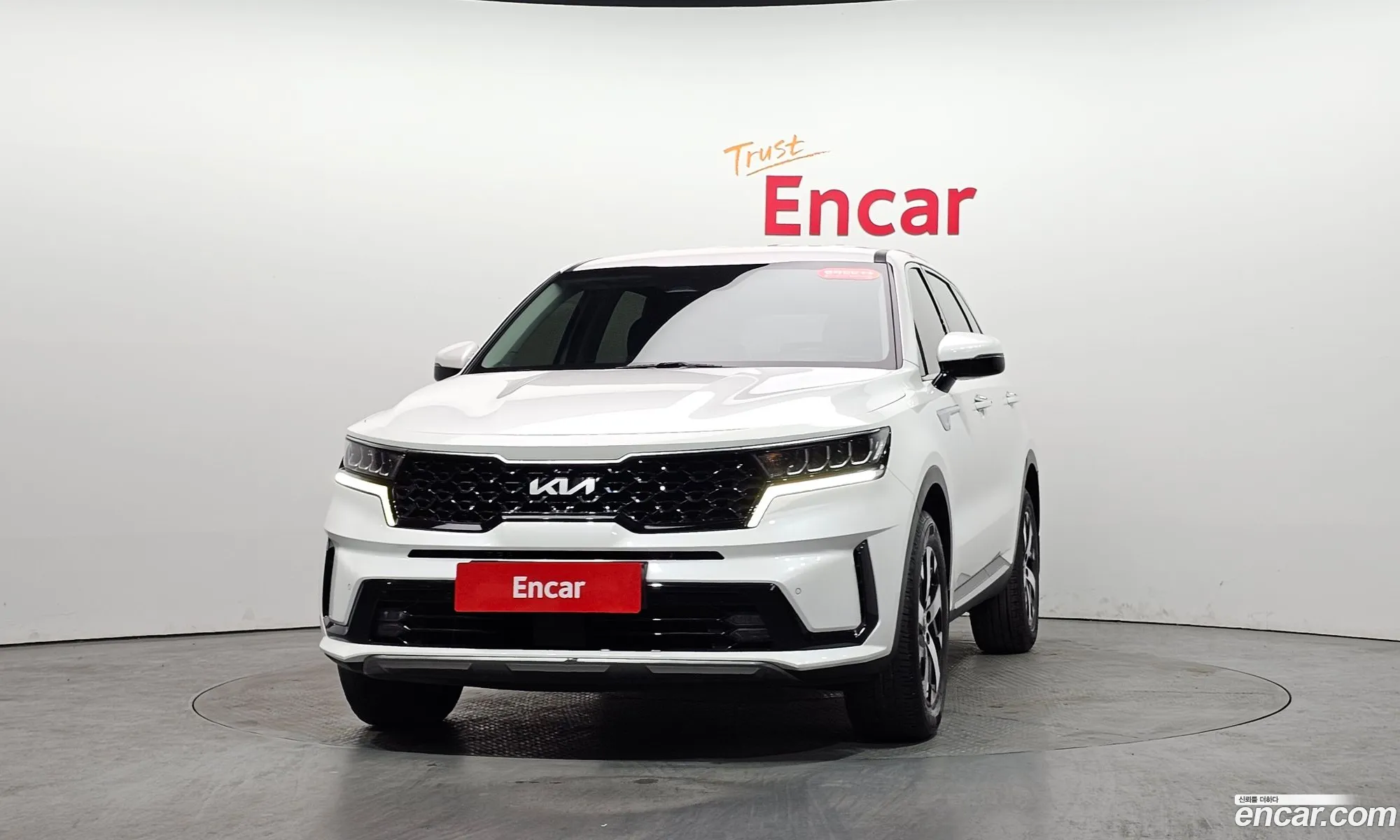 Kia Sorento 2022 — 19