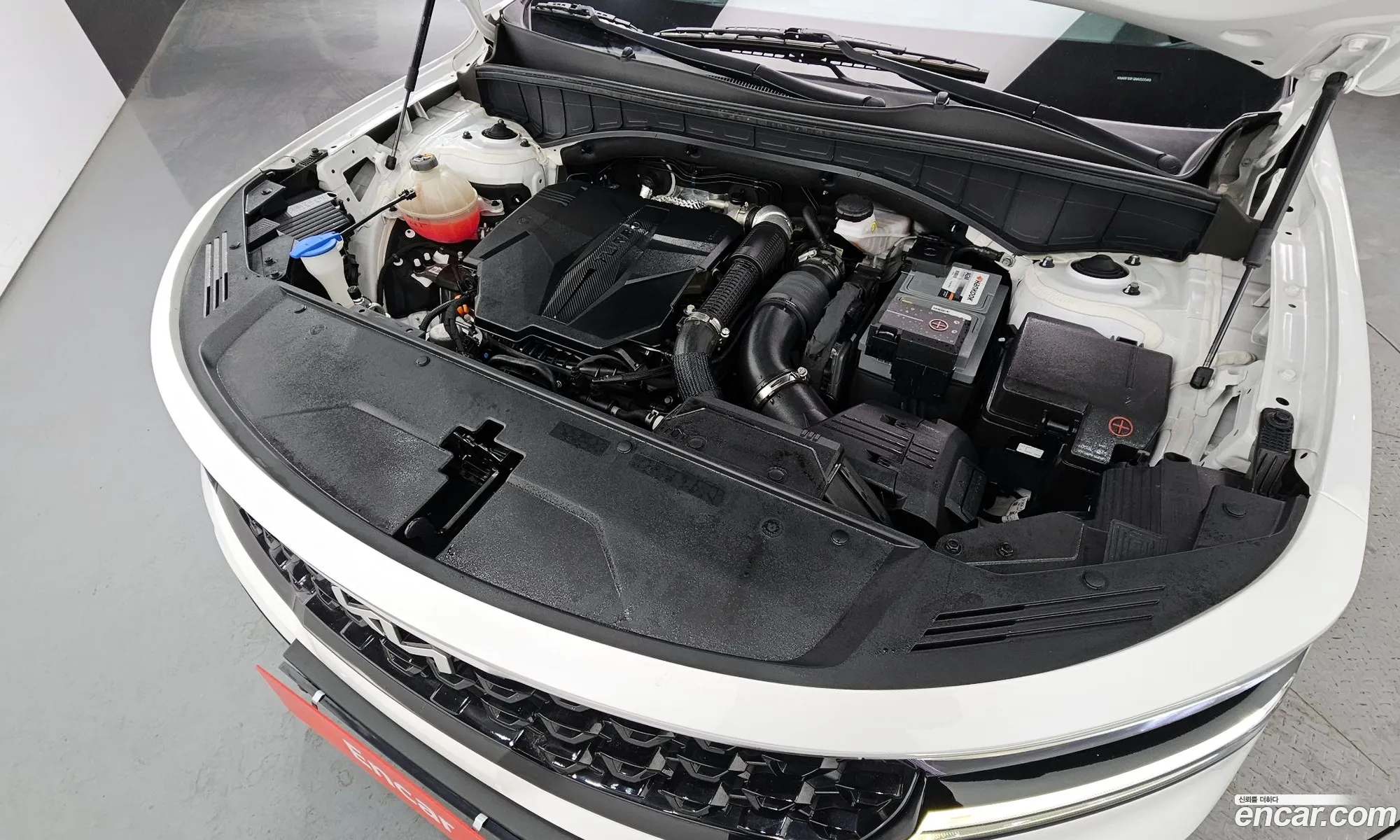 Kia Sorento 2022 — 17
