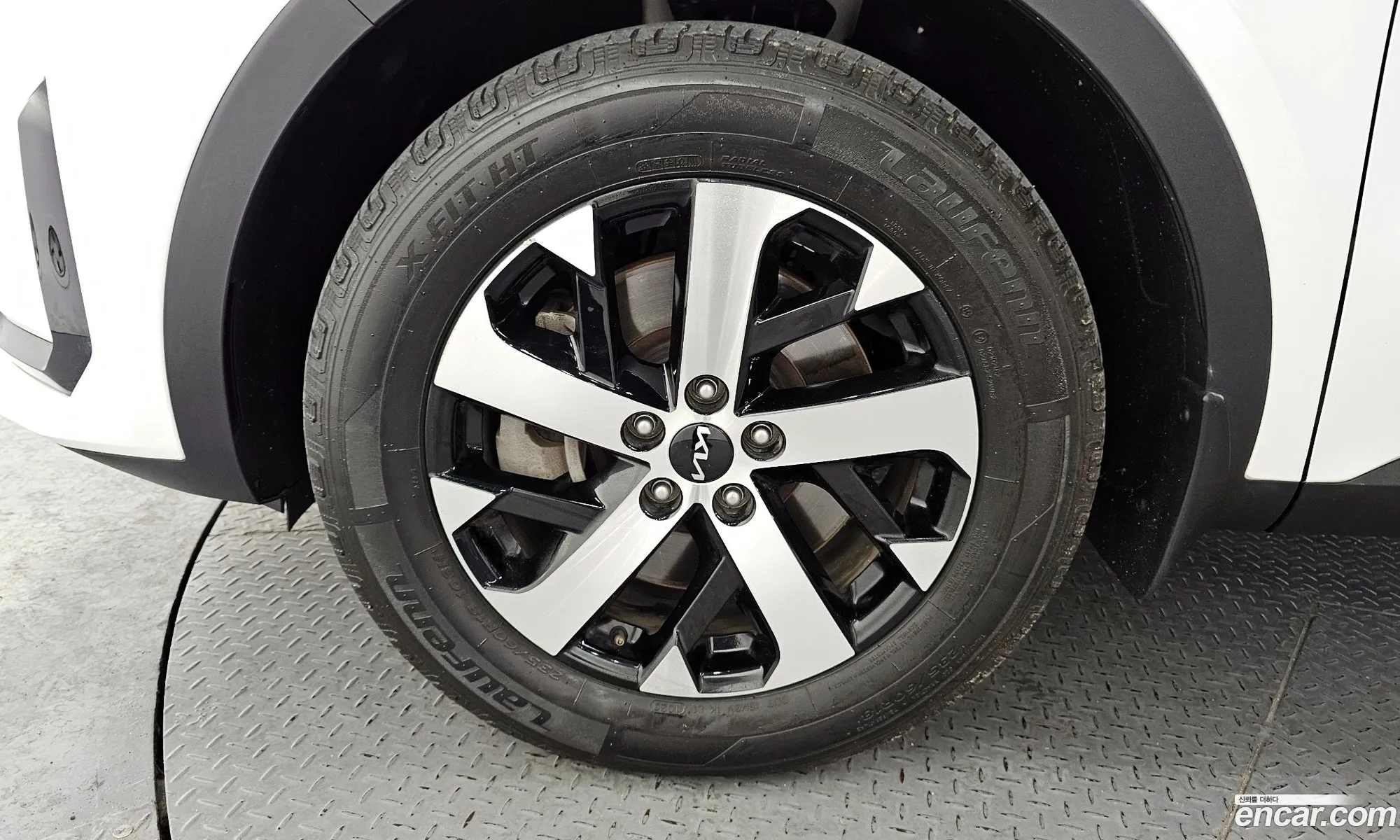 Kia Sorento 2022 — 20