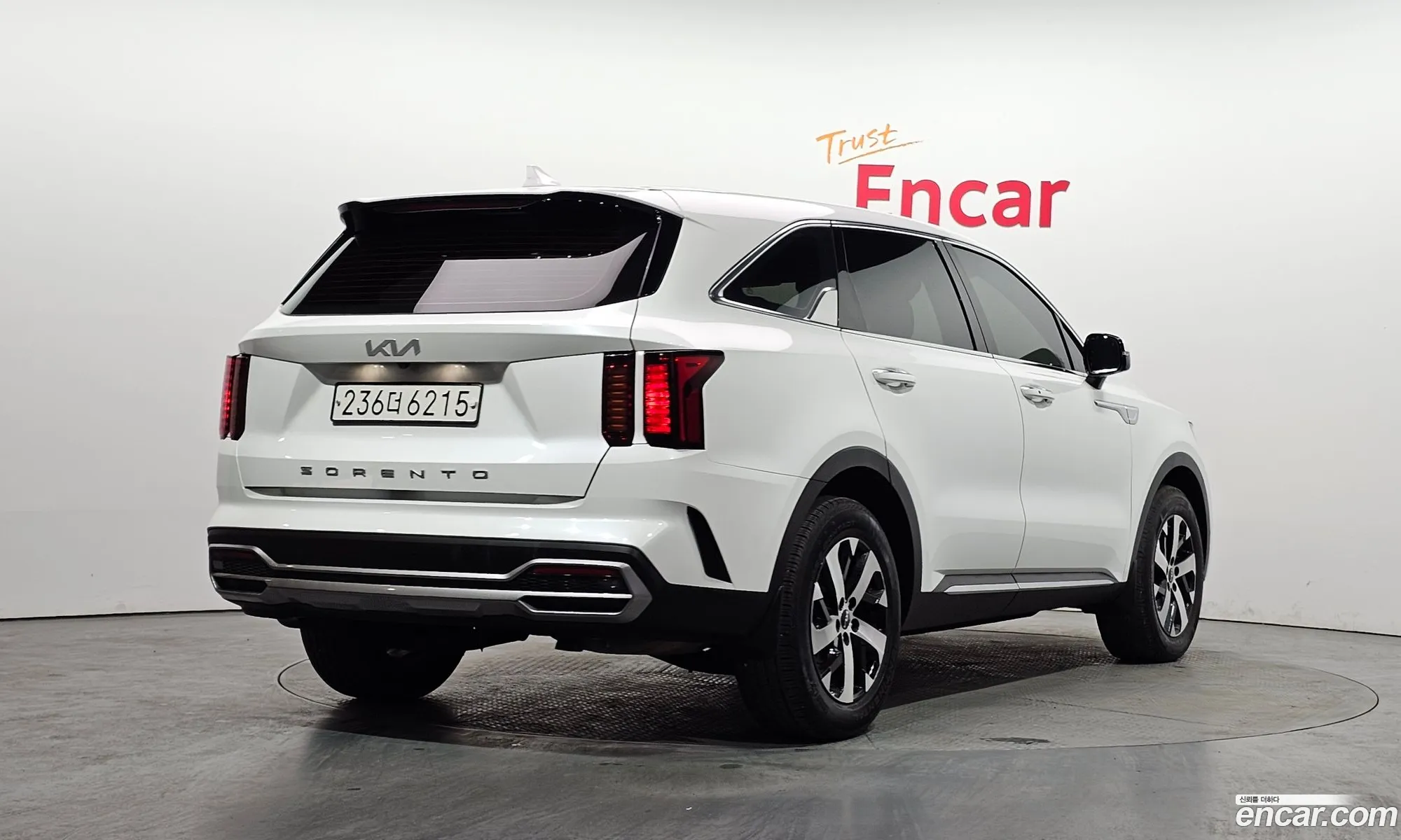 Kia Sorento 2022 — 18