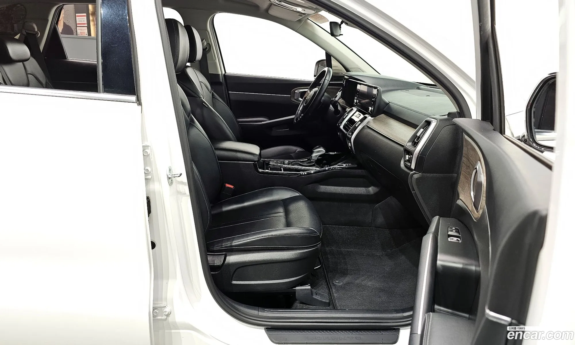 Kia Sorento 2022 — 9