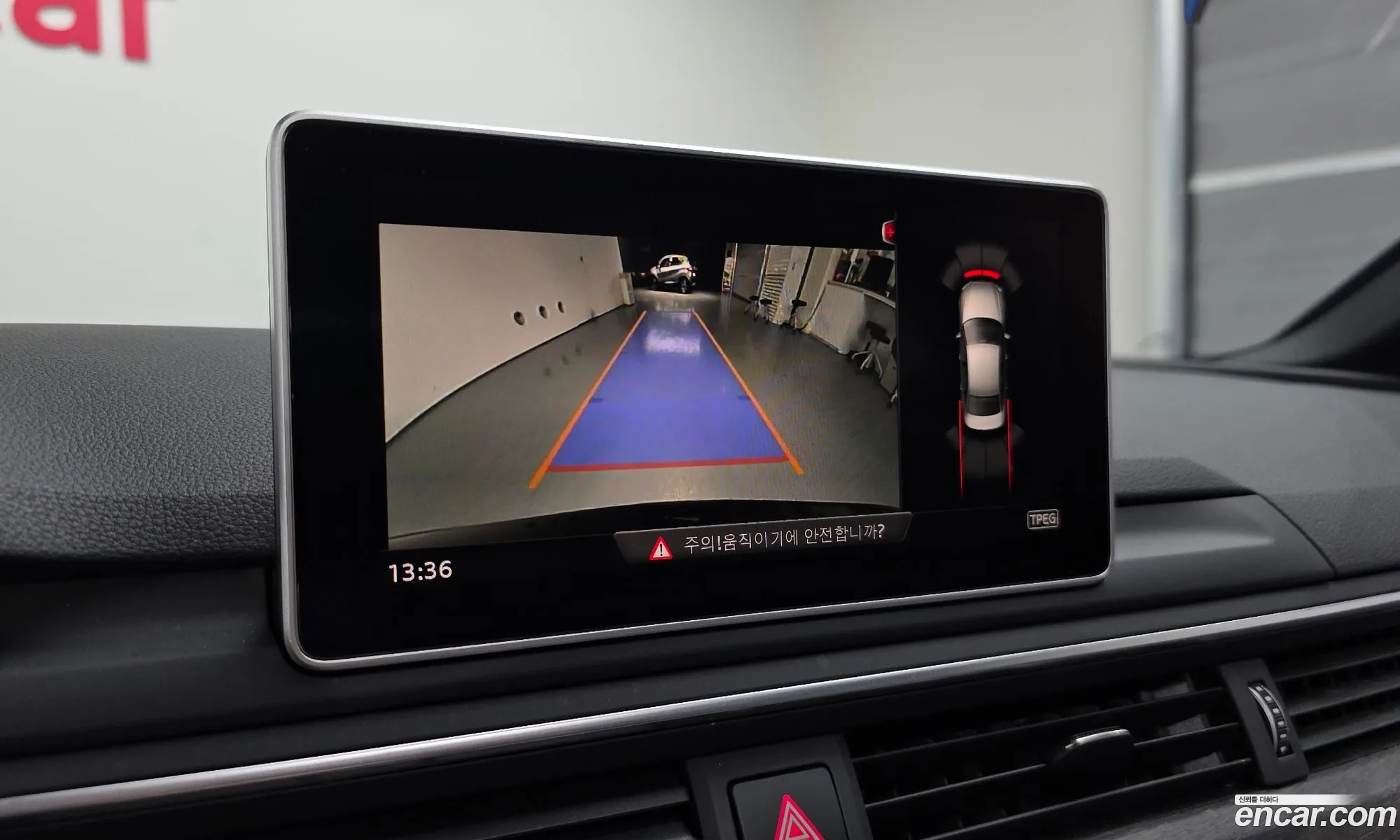 Audi A4 2019 WAUZZZF48KA125267 — 5