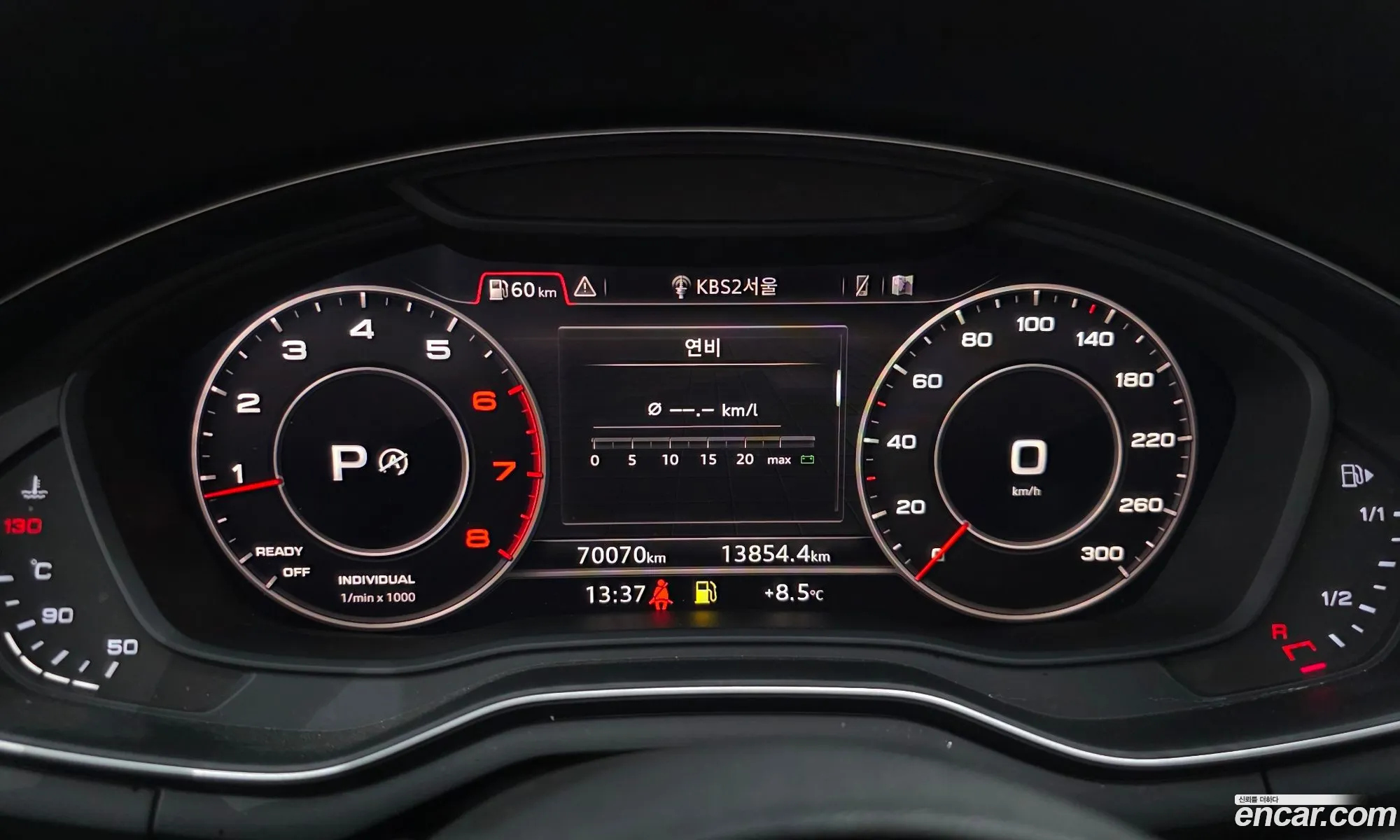 Audi A4 2019 WAUZZZF48KA125267 — 10