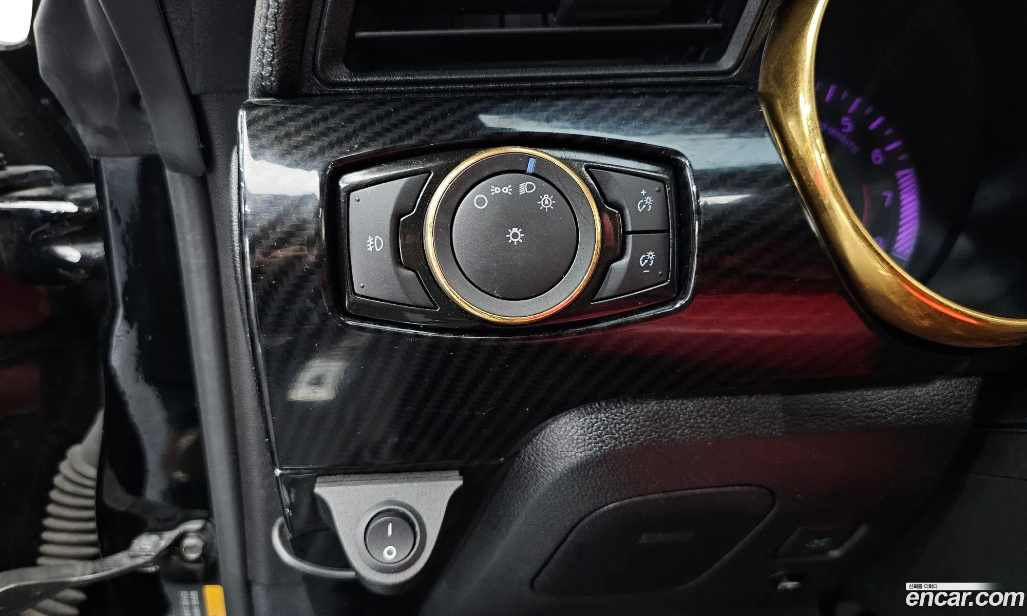 Ford Mustang 2015 1FATP8FF1F5328144 — 9