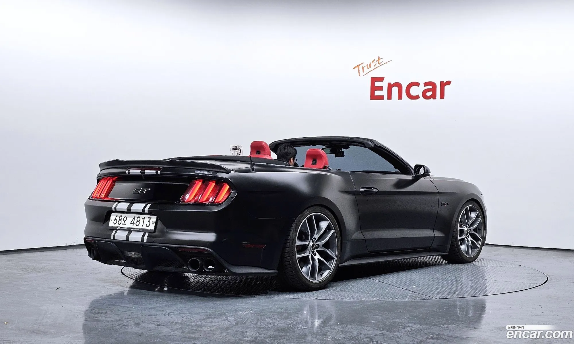 Ford Mustang 2015 1FATP8FF1F5328144 — 19