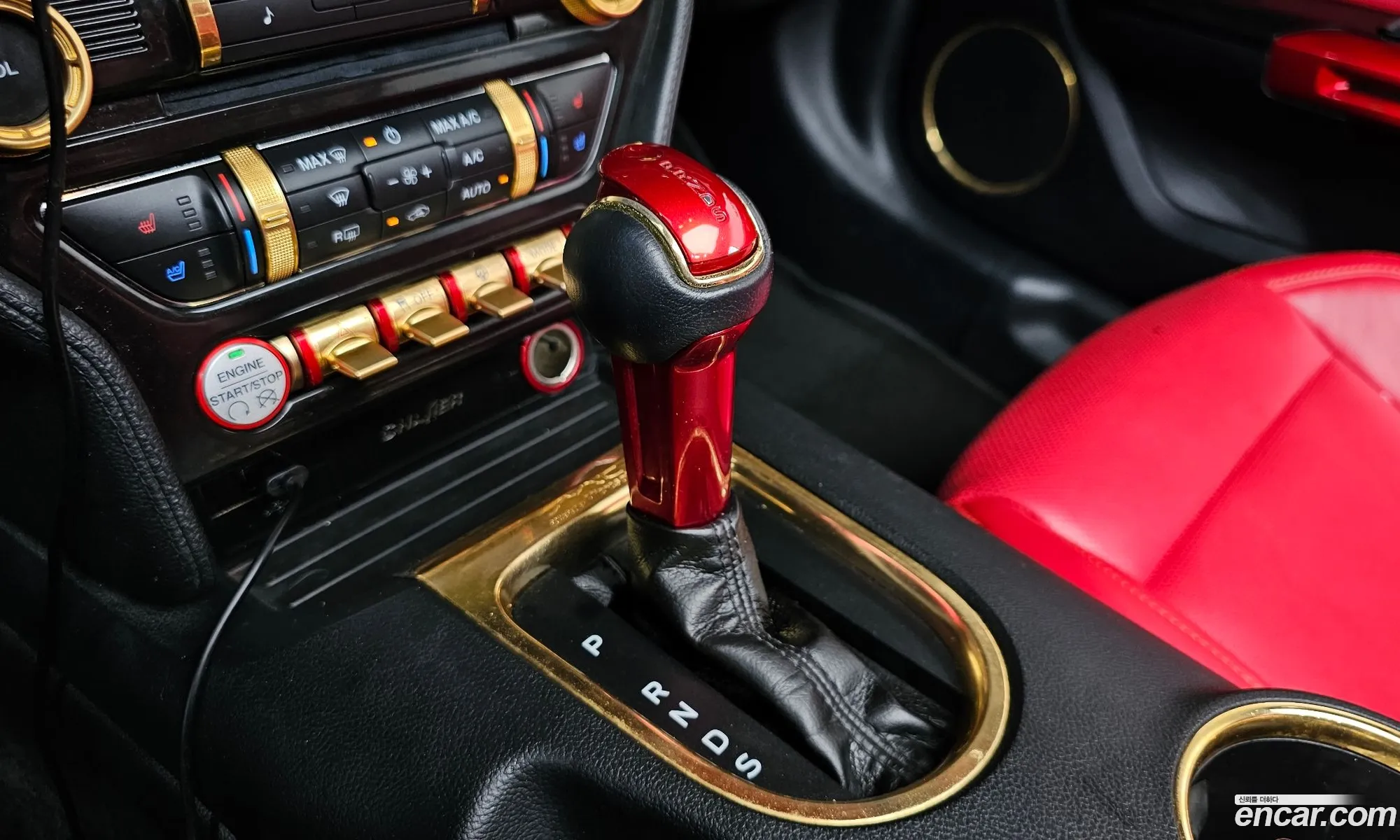 Ford Mustang 2015 1FATP8FF1F5328144 — 6