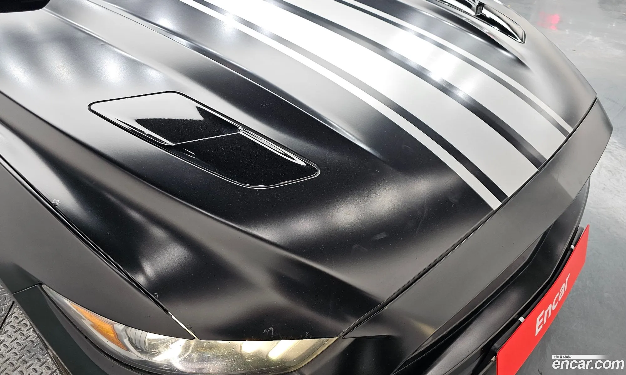 Ford Mustang 2015 1FATP8FF1F5328144 — 20