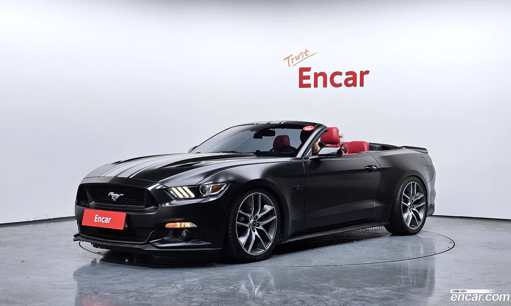 Ford Mustang 2015 1FATP8FF1F5328144 — 16