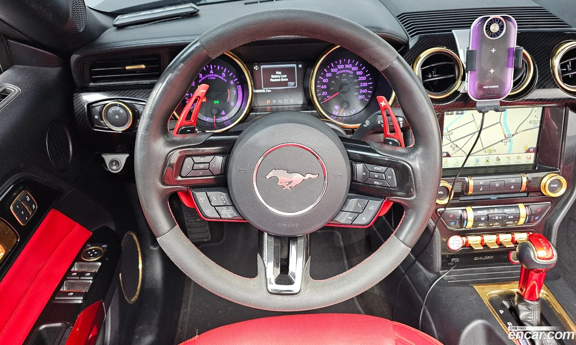Ford Mustang 2015 1FATP8FF1F5328144 — 18