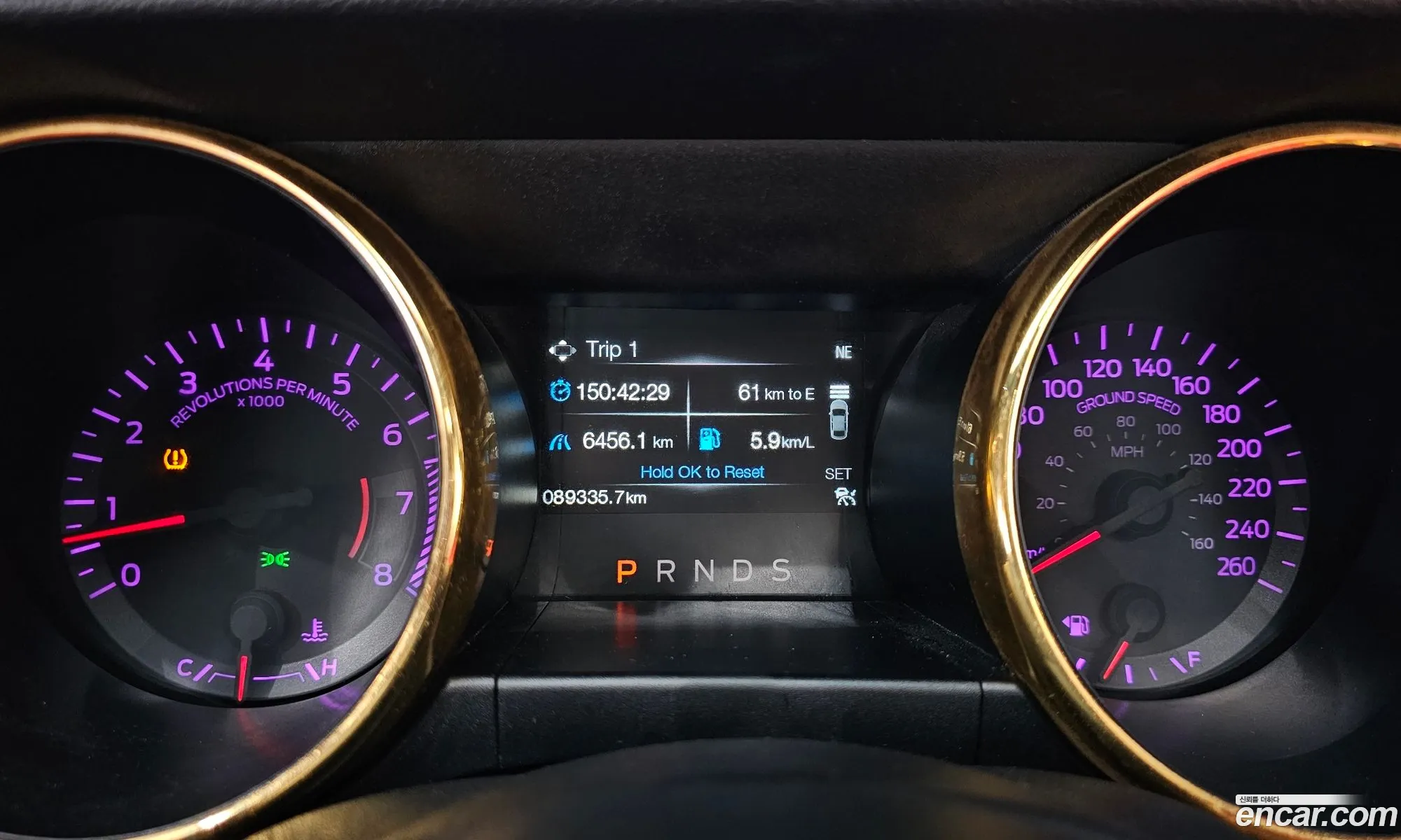 Ford Mustang 2015 1FATP8FF1F5328144 — 15
