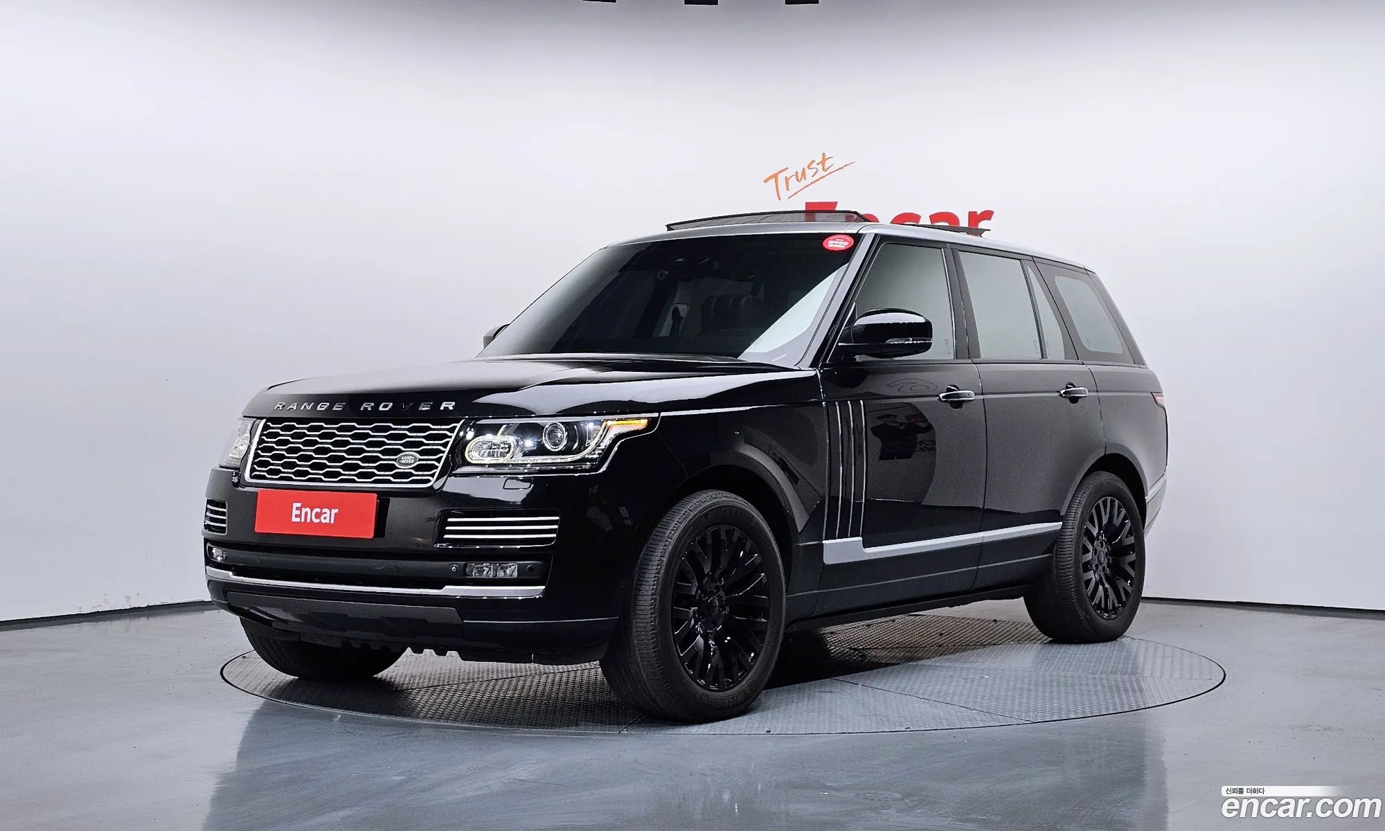 Land Rover Range Rover 2013 SALGA2JF7EA146433 — 11