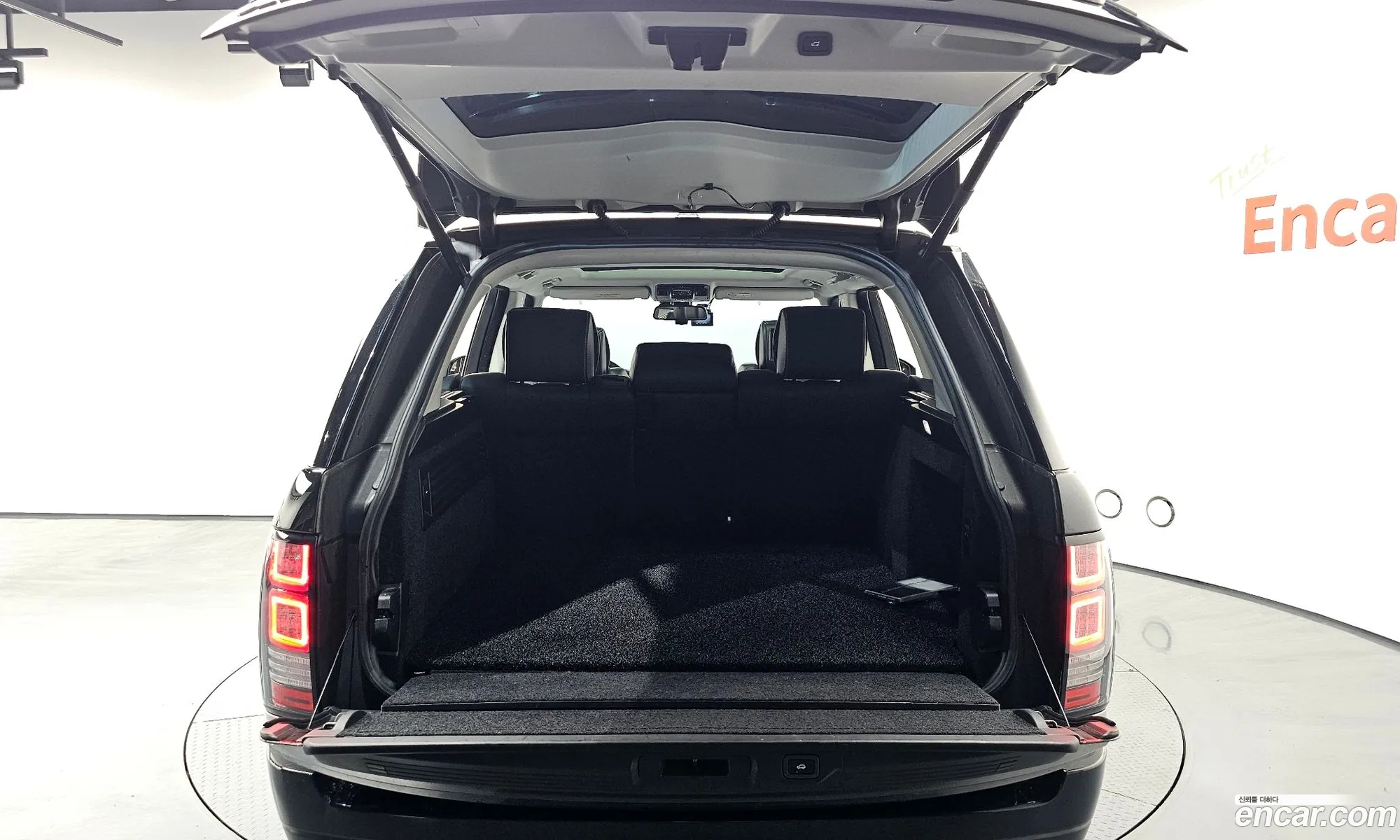 Land Rover Range Rover 2013 SALGA2JF7EA146433 — 7