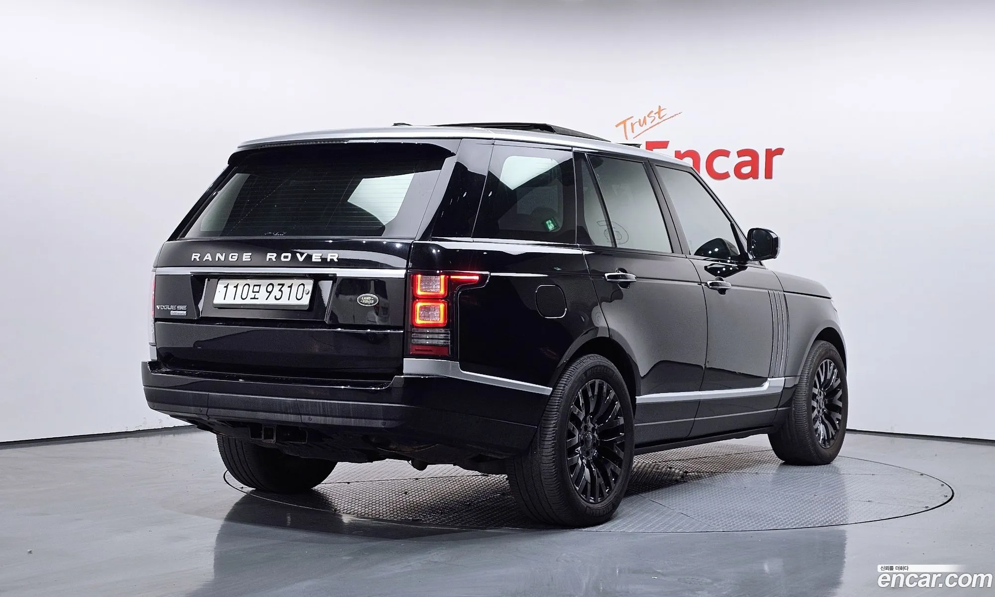 Land Rover Range Rover 2013 SALGA2JF7EA146433 — 16