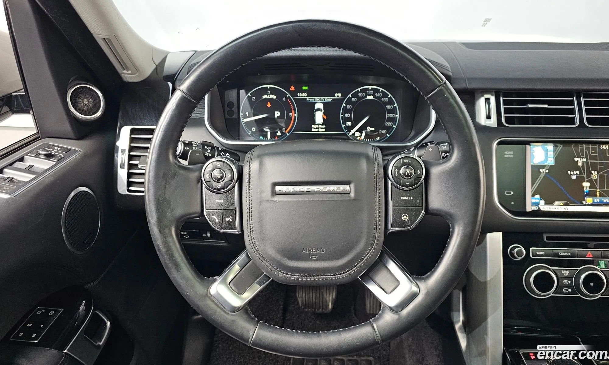 Land Rover Range Rover 2013 SALGA2JF7EA146433 — 4
