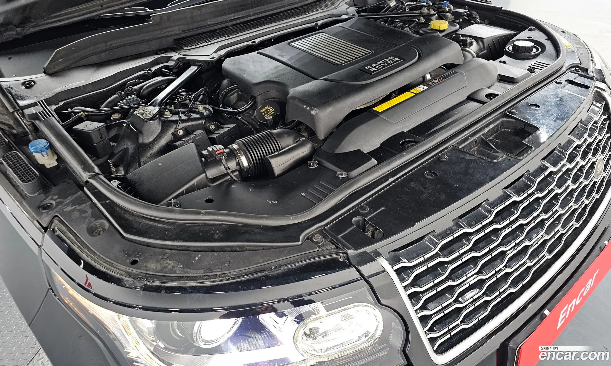 Land Rover Range Rover 2013 SALGA2JF7EA146433 — 14