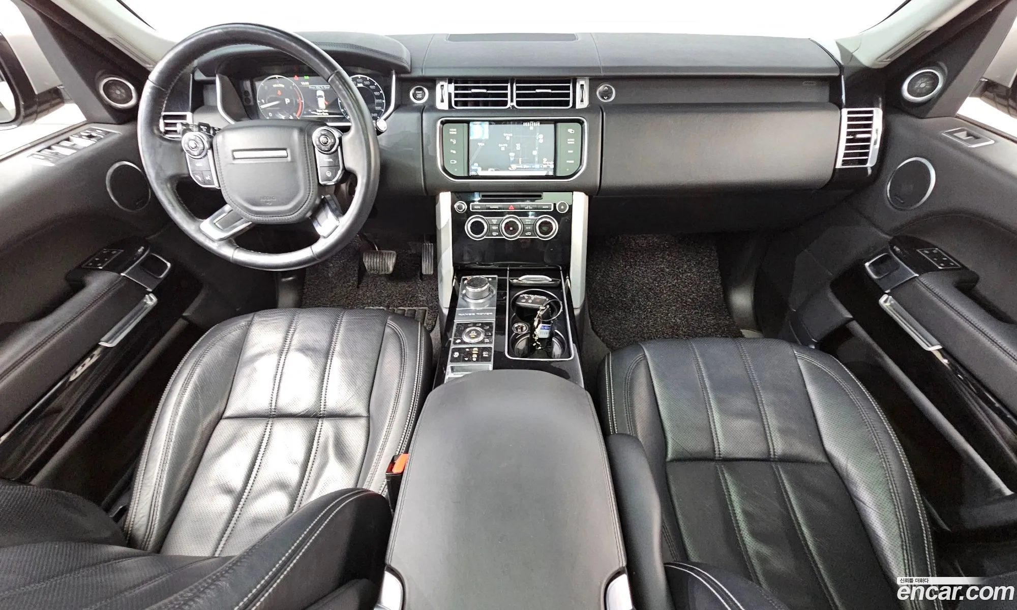 Land Rover Range Rover 2013 SALGA2JF7EA146433 — 12