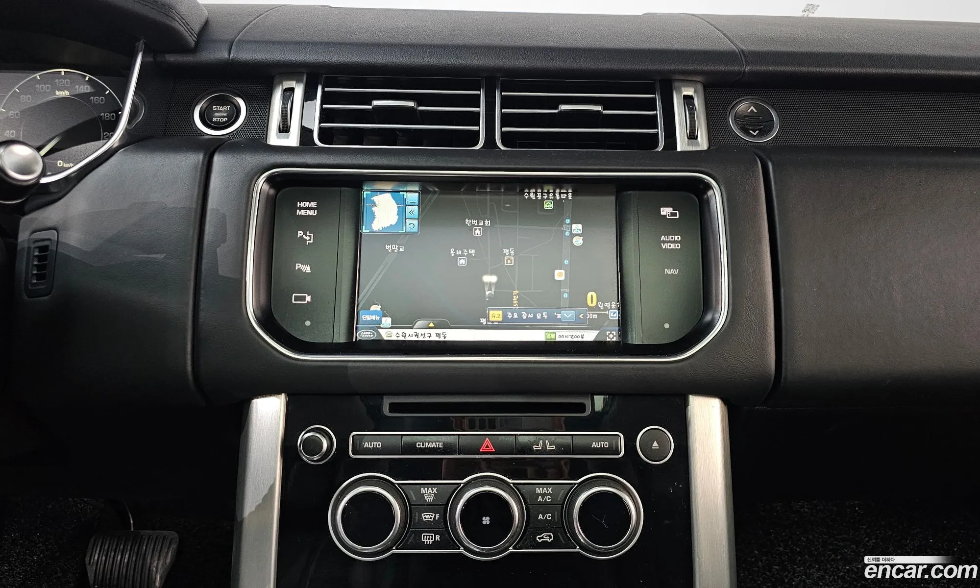 Land Rover Range Rover 2013 SALGA2JF7EA146433 — 10