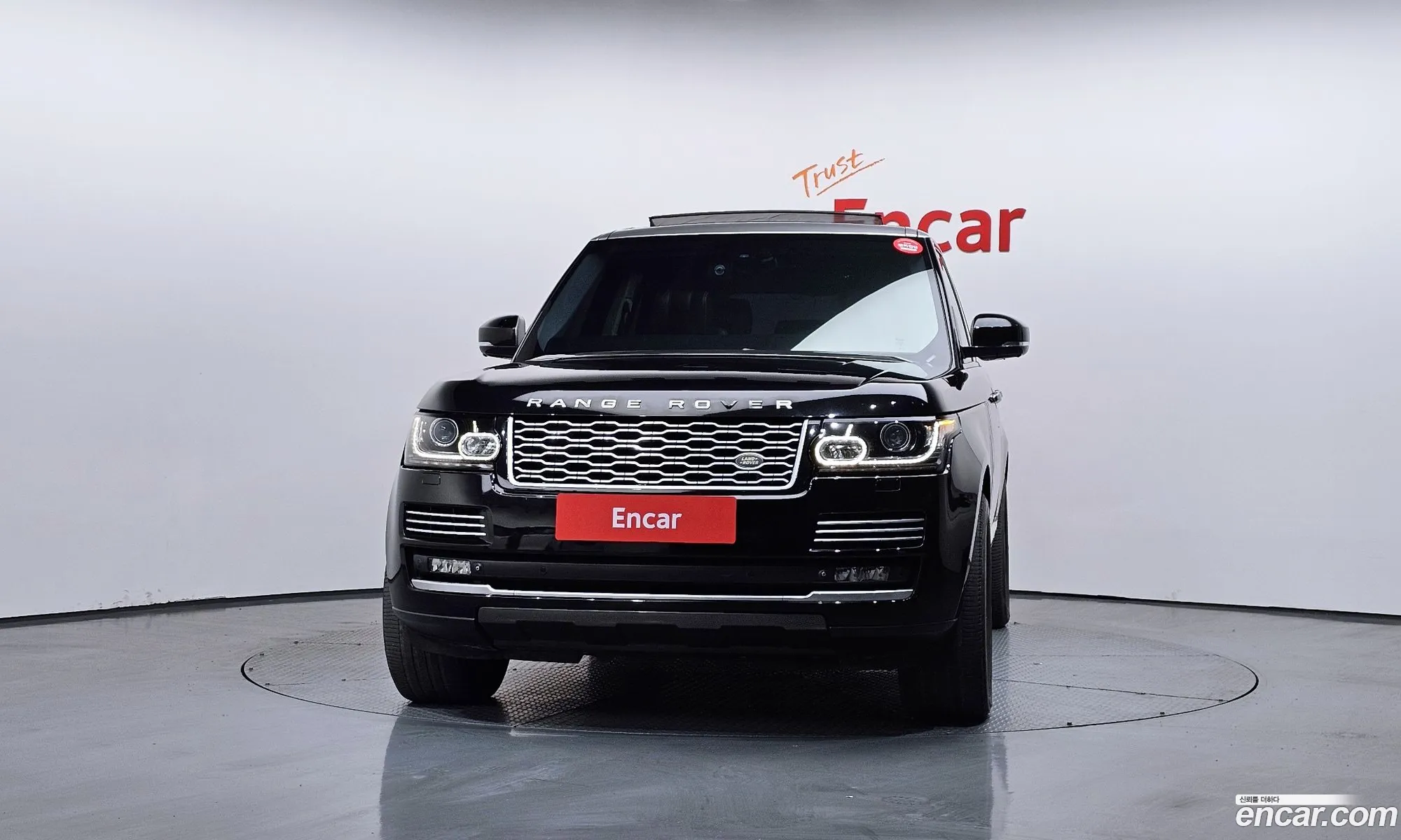 Land Rover Range Rover 2013 SALGA2JF7EA146433 — 13