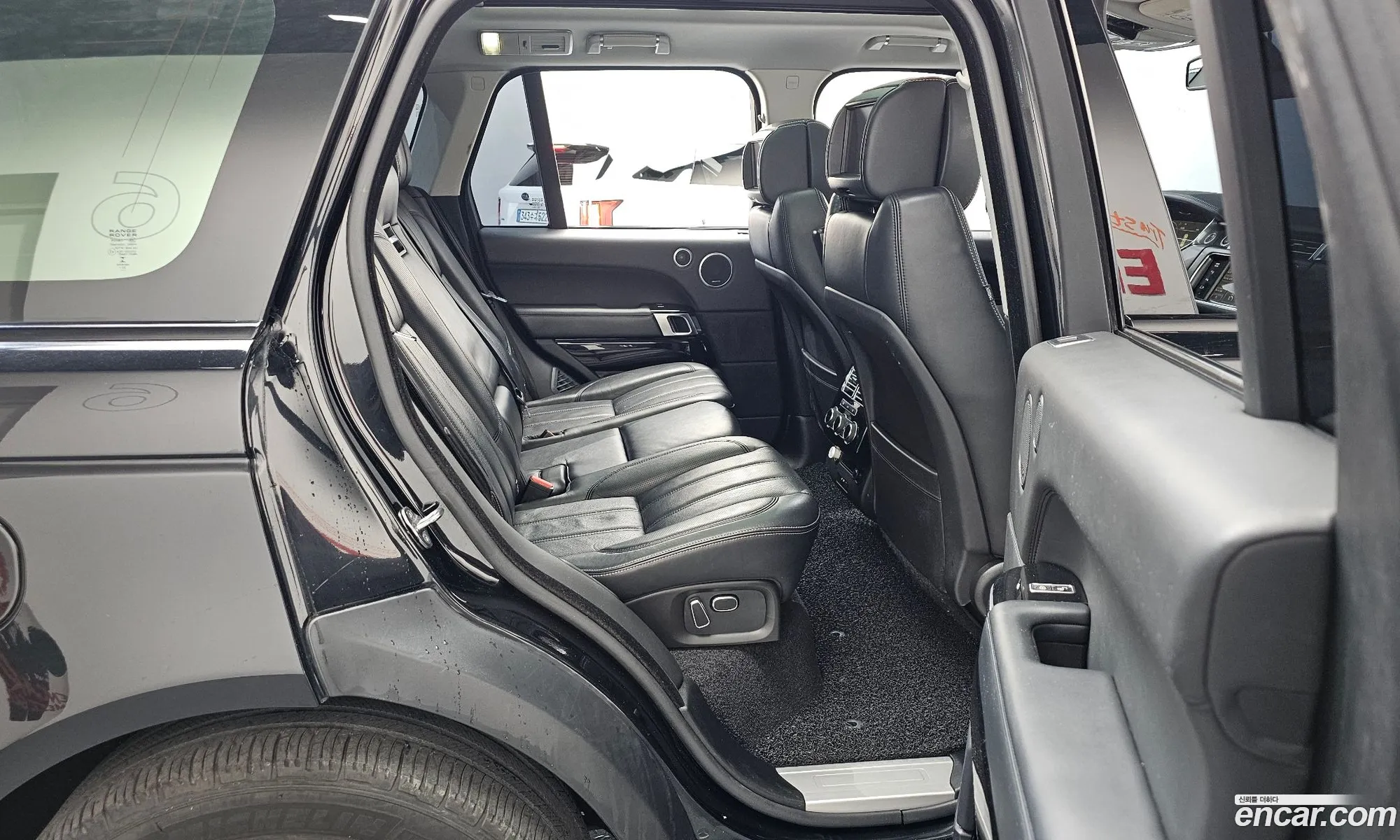 Land Rover Range Rover 2013 SALGA2JF7EA146433 — 2