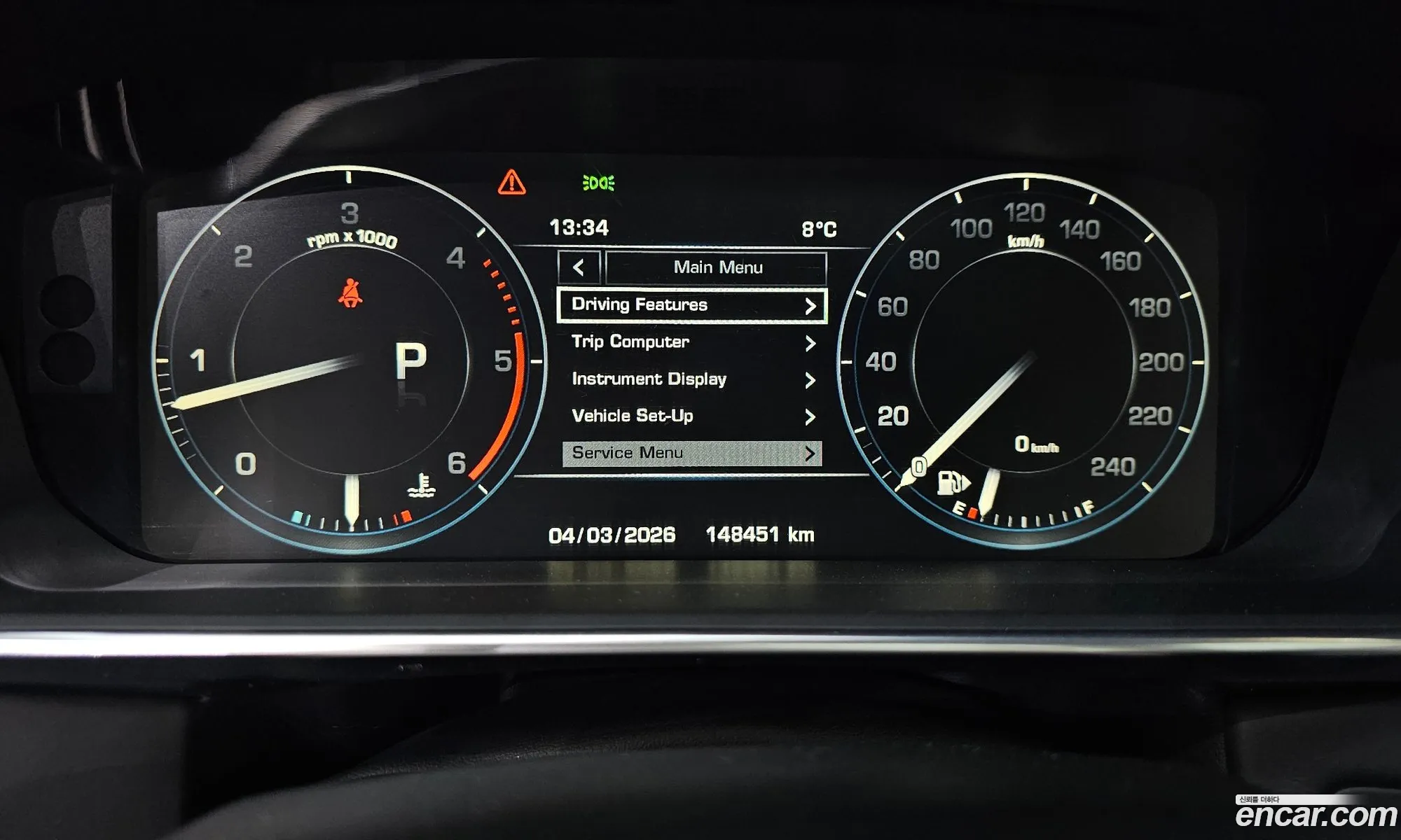 Land Rover Range Rover 2013 SALGA2JF7EA146433 — 15