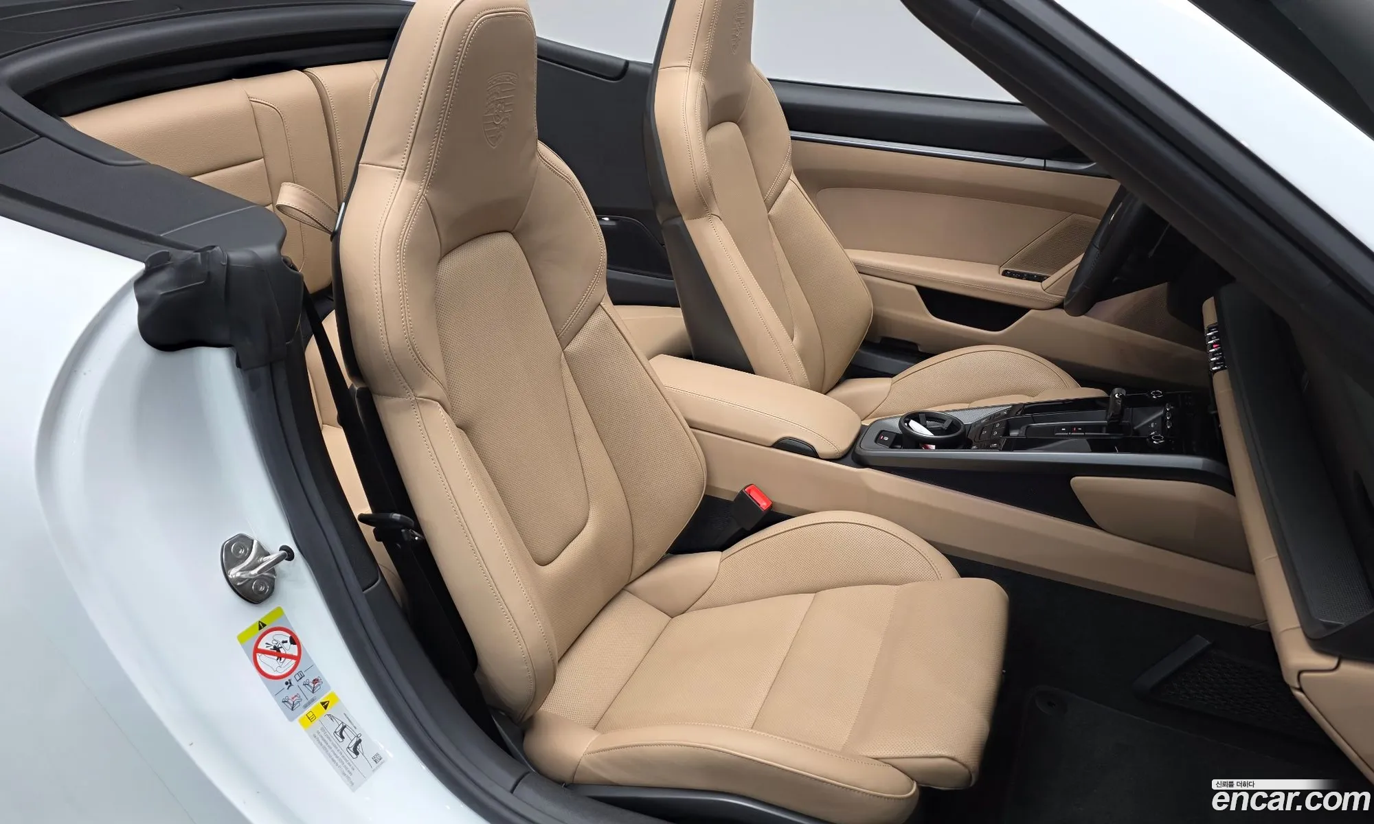Porsche 911 2024 — 11