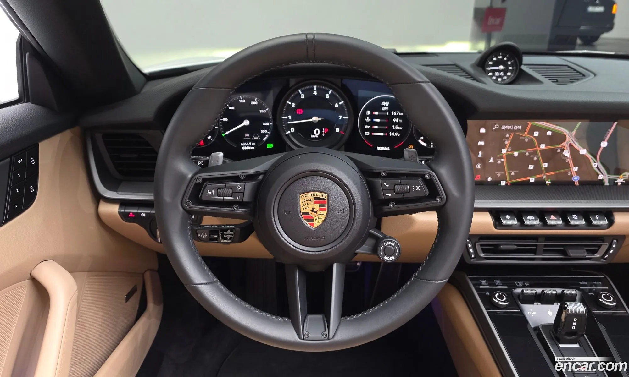 Porsche 911 2024 — 7
