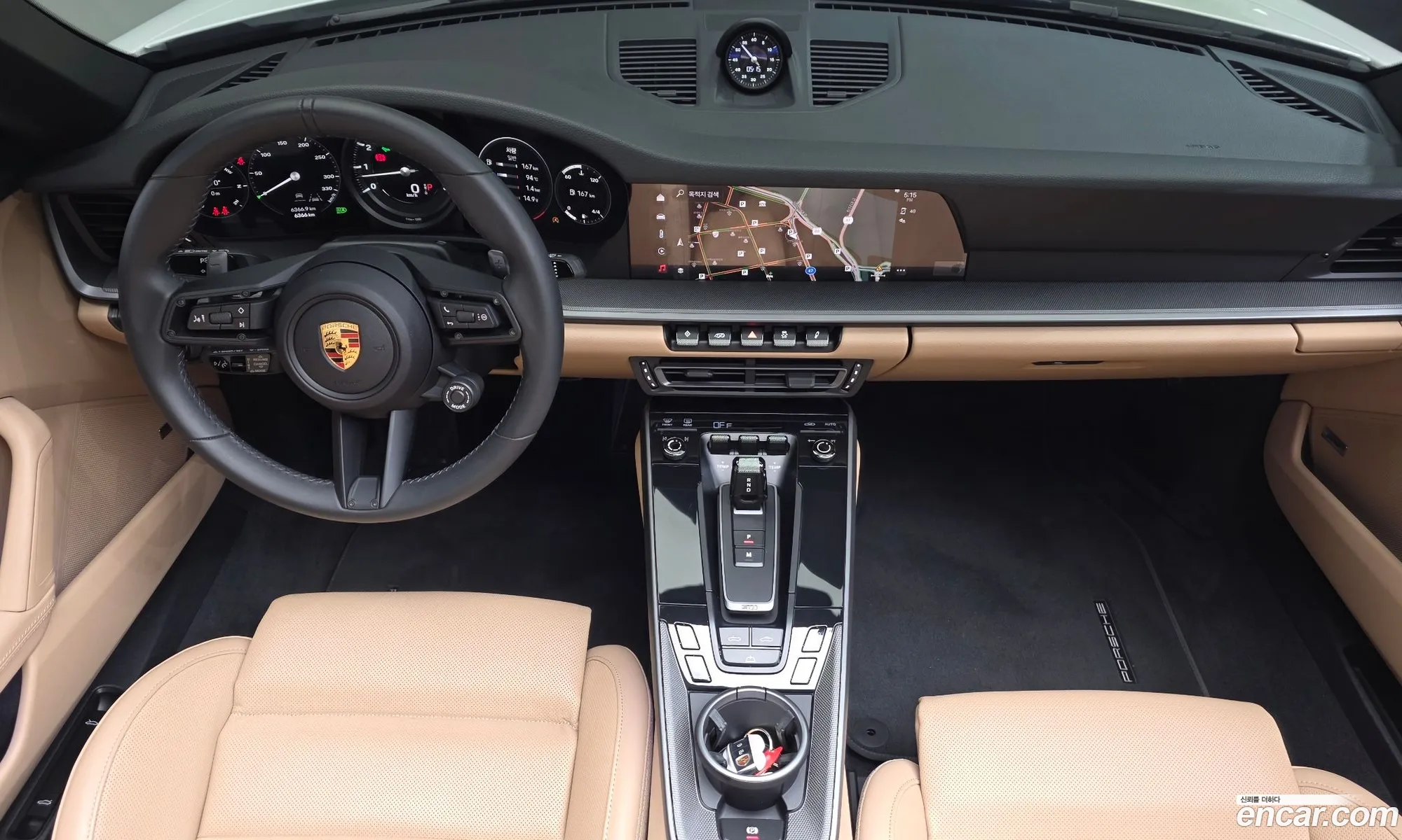 Porsche 911 2024 — 9