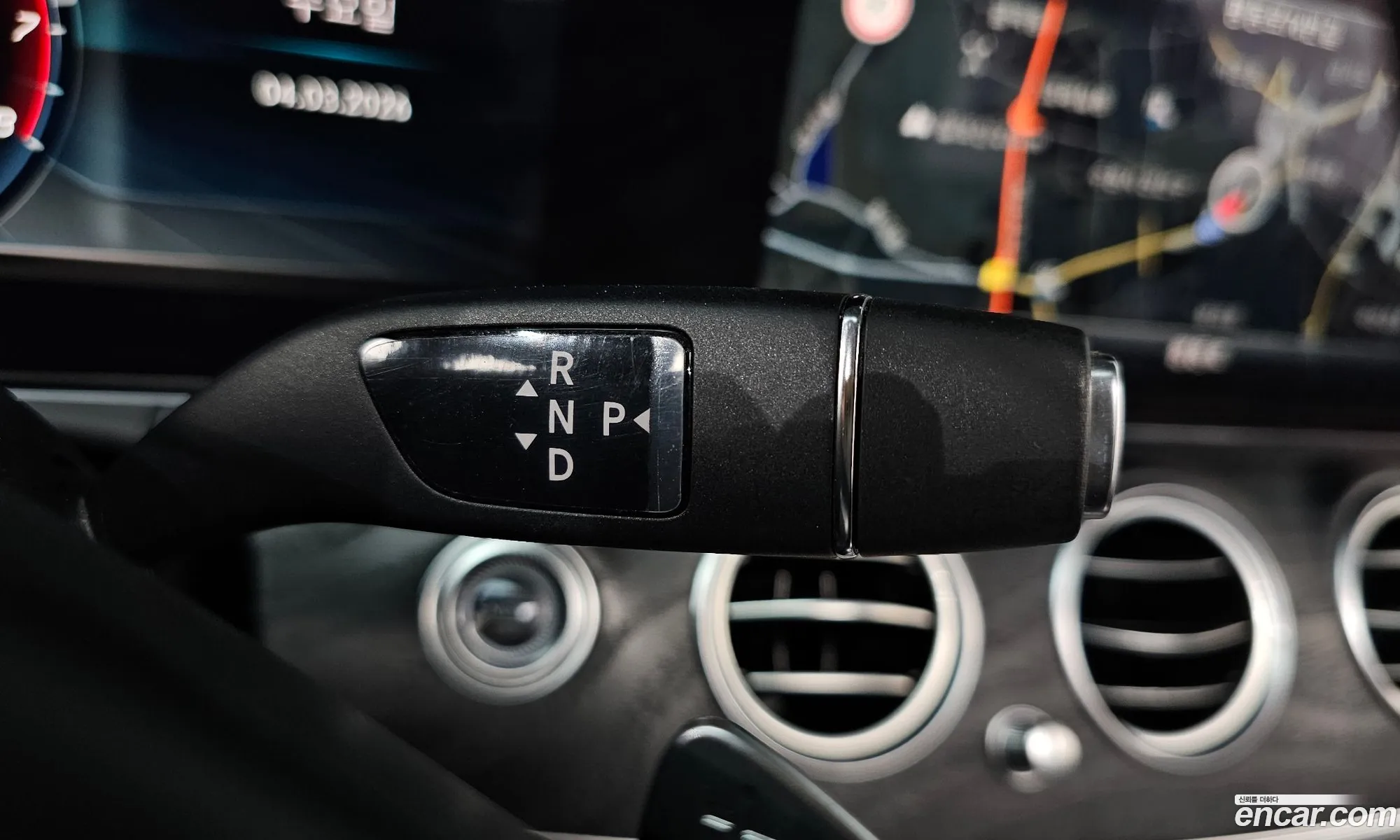 Mercedes-Benz E-Class W213 2017 — 4