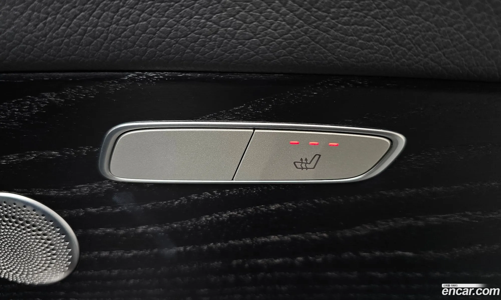 Mercedes-Benz E-Class W213 2017 — 12