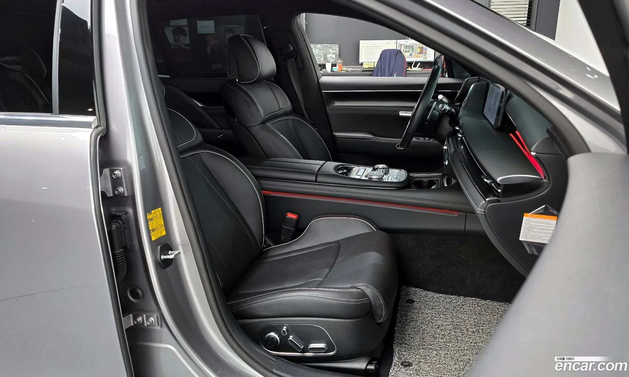 Genesis G90 2024 — 6