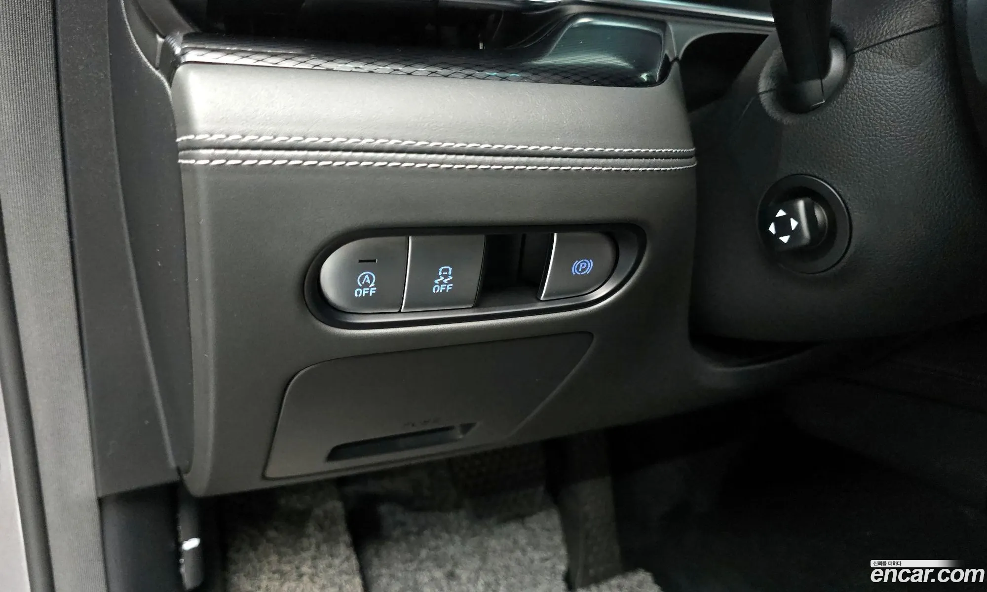 Genesis G90 2024 — 8