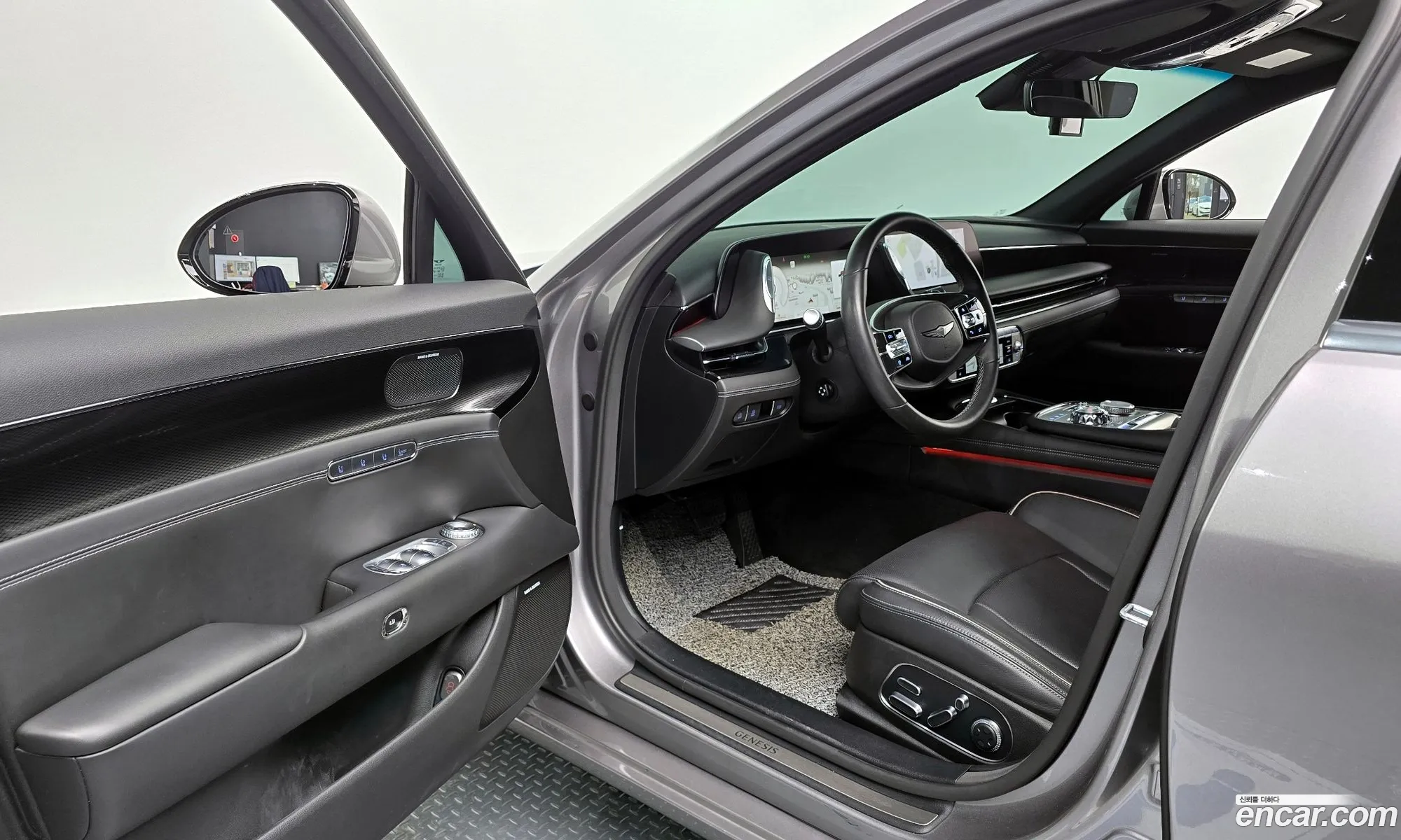 Genesis G90 2024 — 10