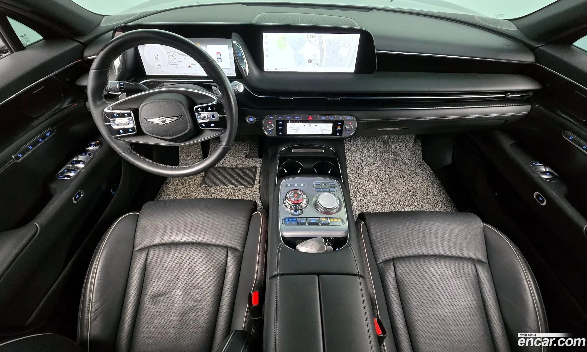 Genesis G90 2024 — 18