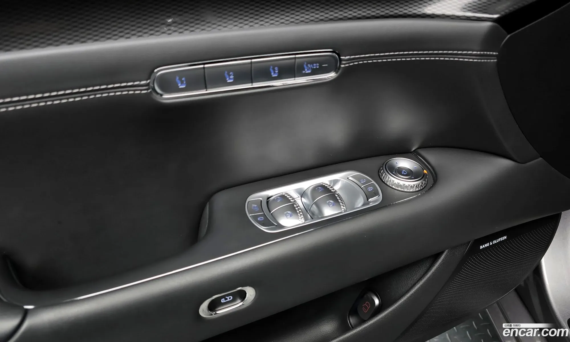 Genesis G90 2024 — 17