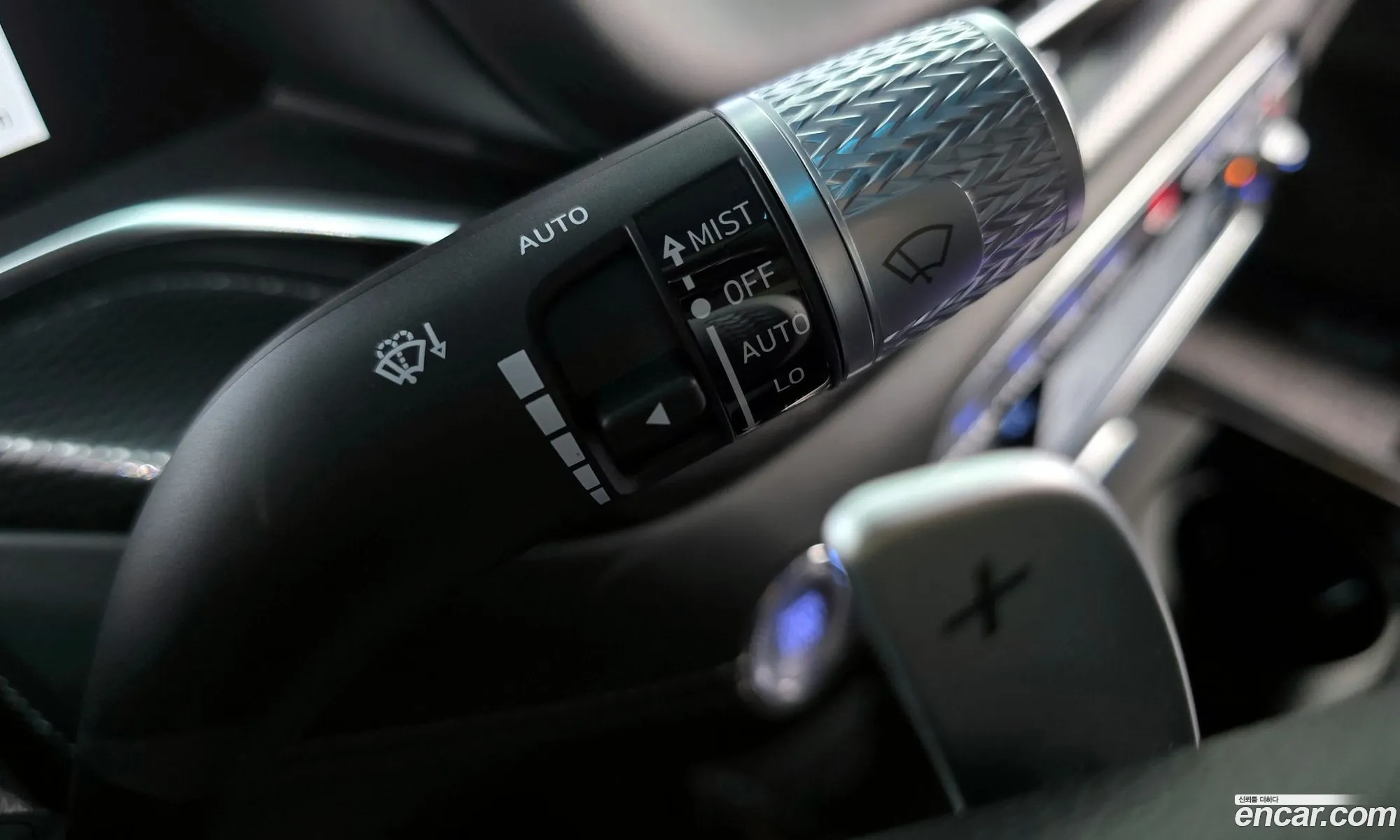 Genesis G90 2024 — 13