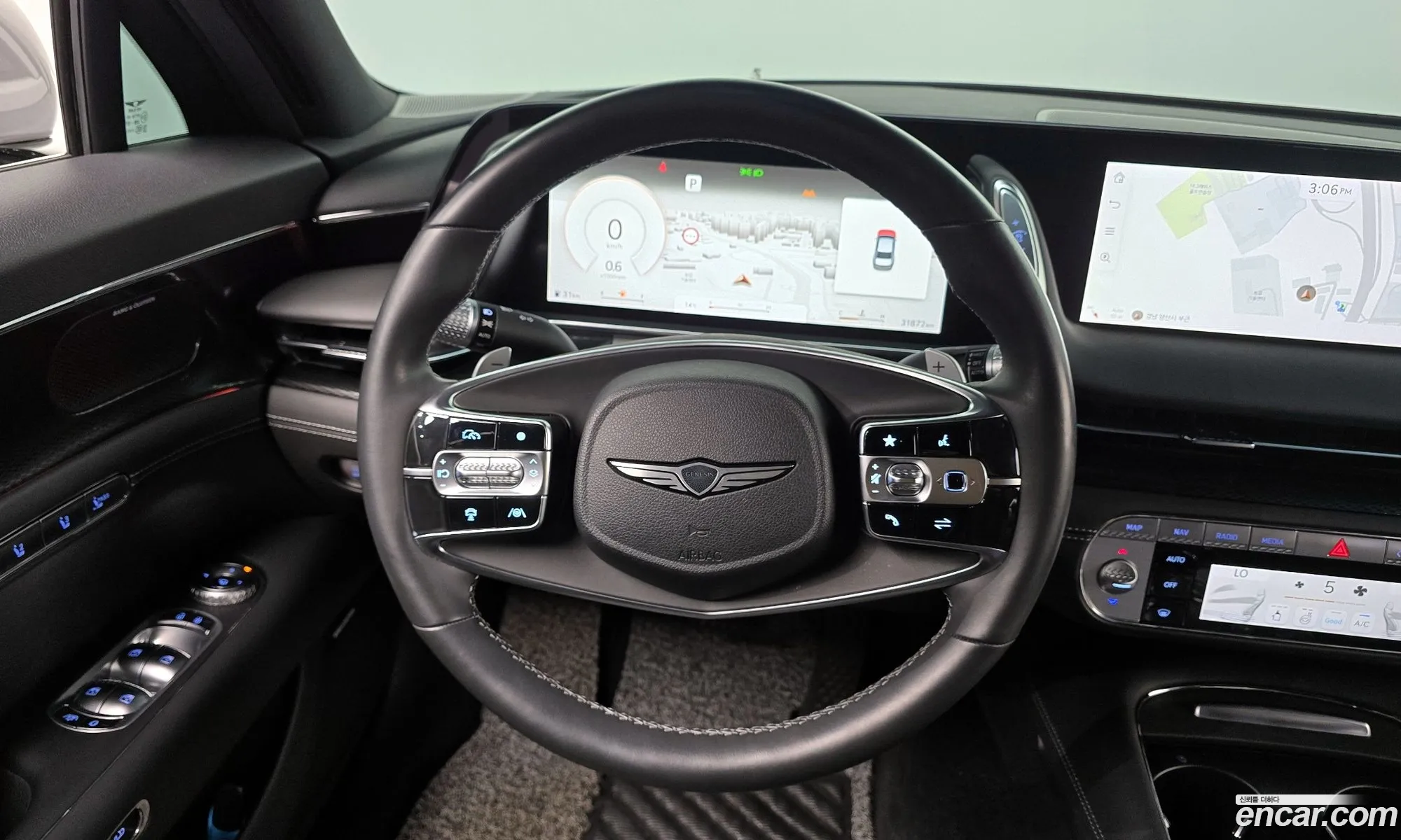 Genesis G90 2024 — 3