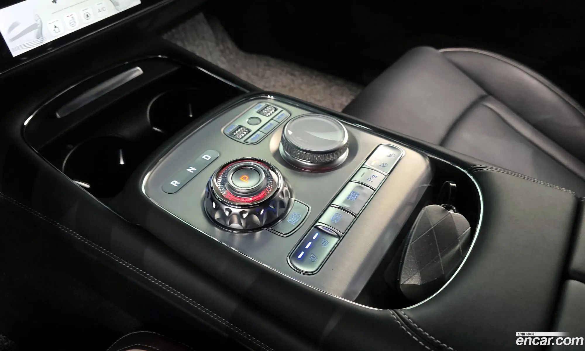 Genesis G90 2024 — 20