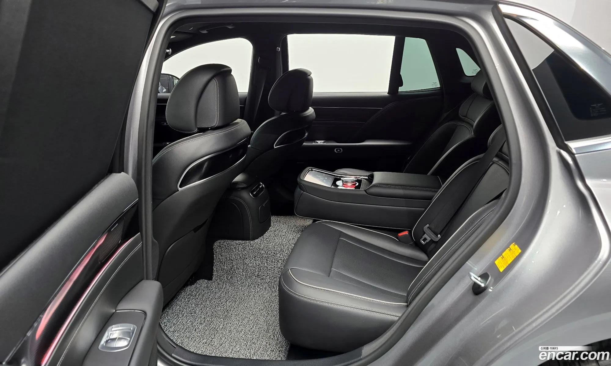 Genesis G90 2024 — 15
