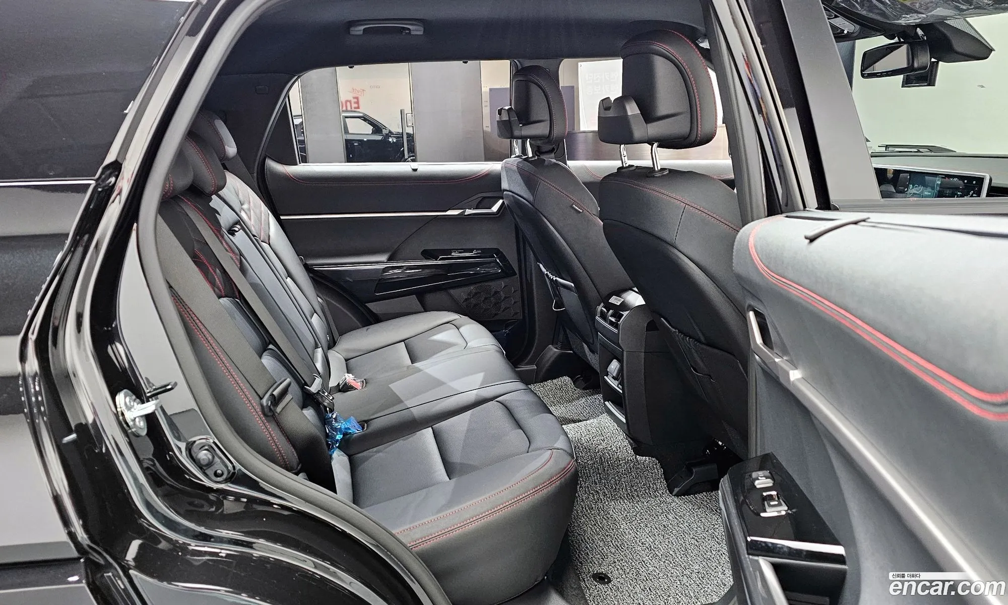 KG Mobility (SsangYong) Actyon 2025 — 7