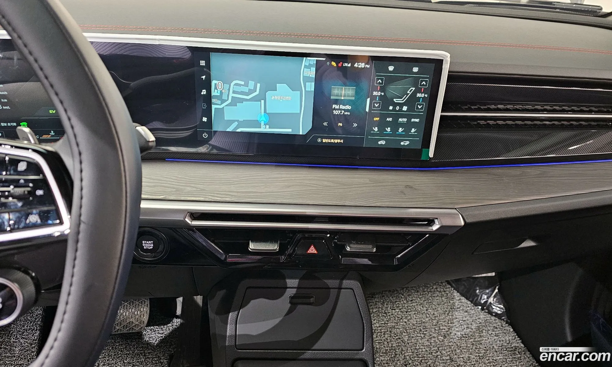 KG Mobility (SsangYong) Actyon 2025 — 17