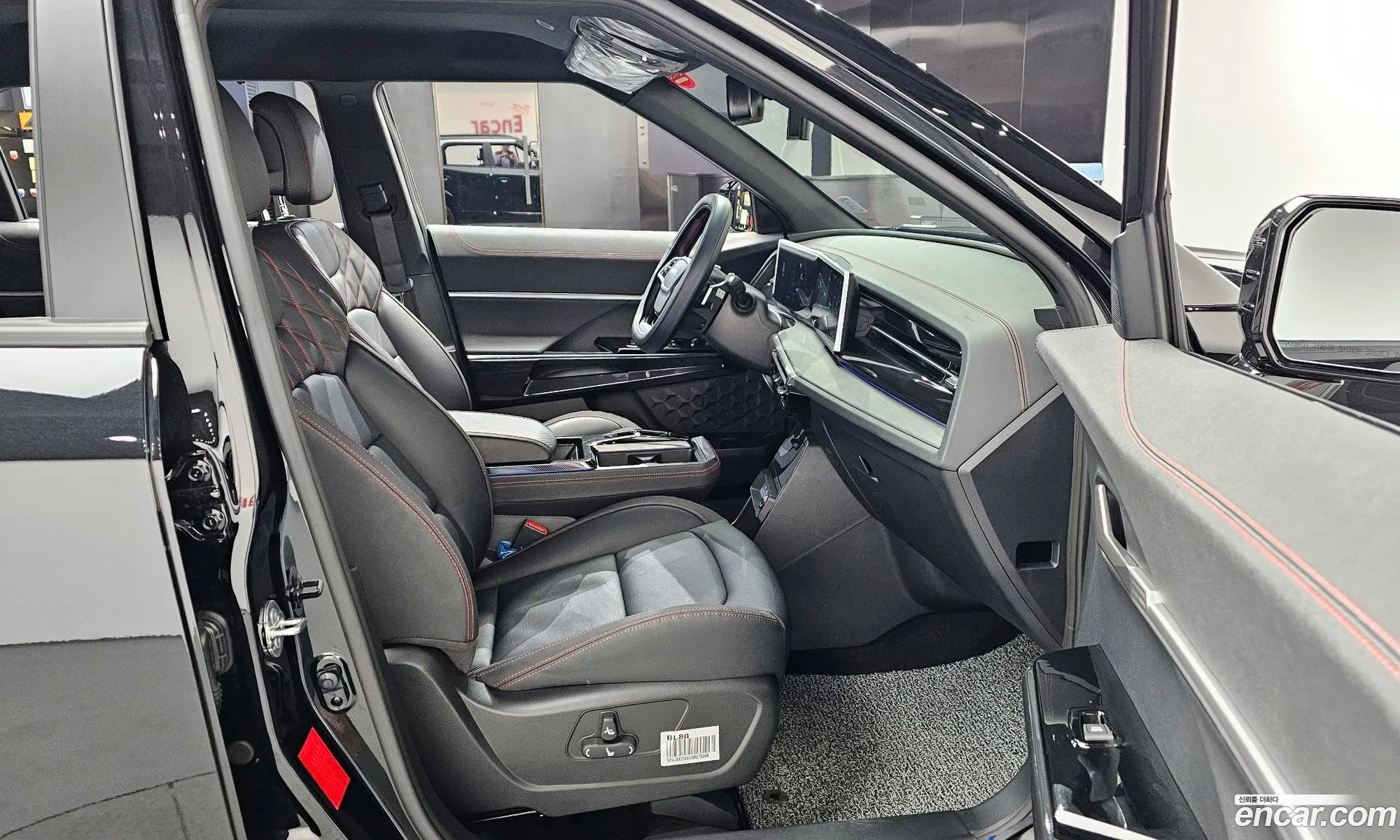 KG Mobility (SsangYong) Actyon 2025 — 15