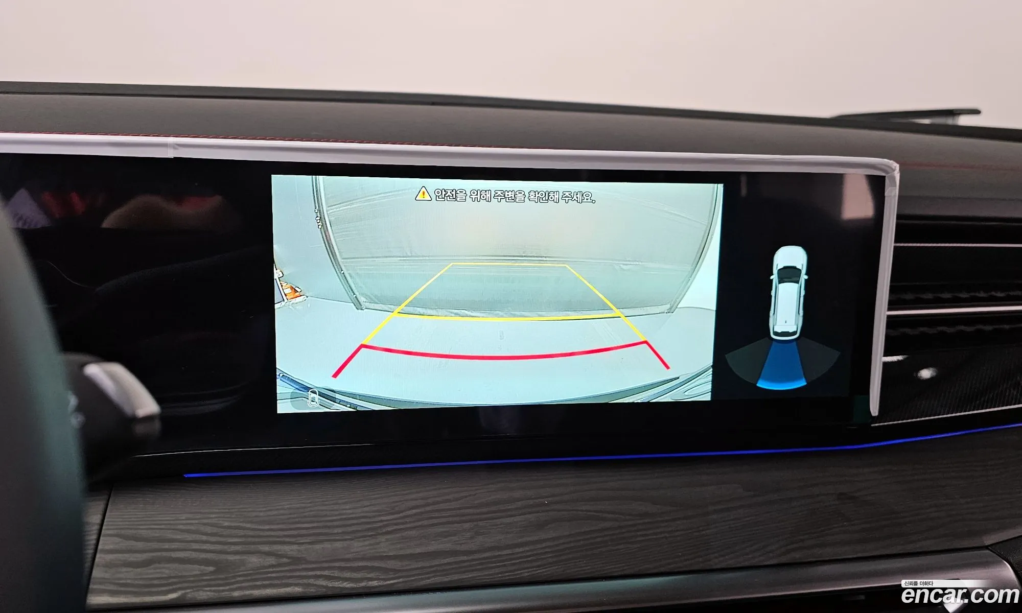 KG Mobility (SsangYong) Actyon 2025 — 8