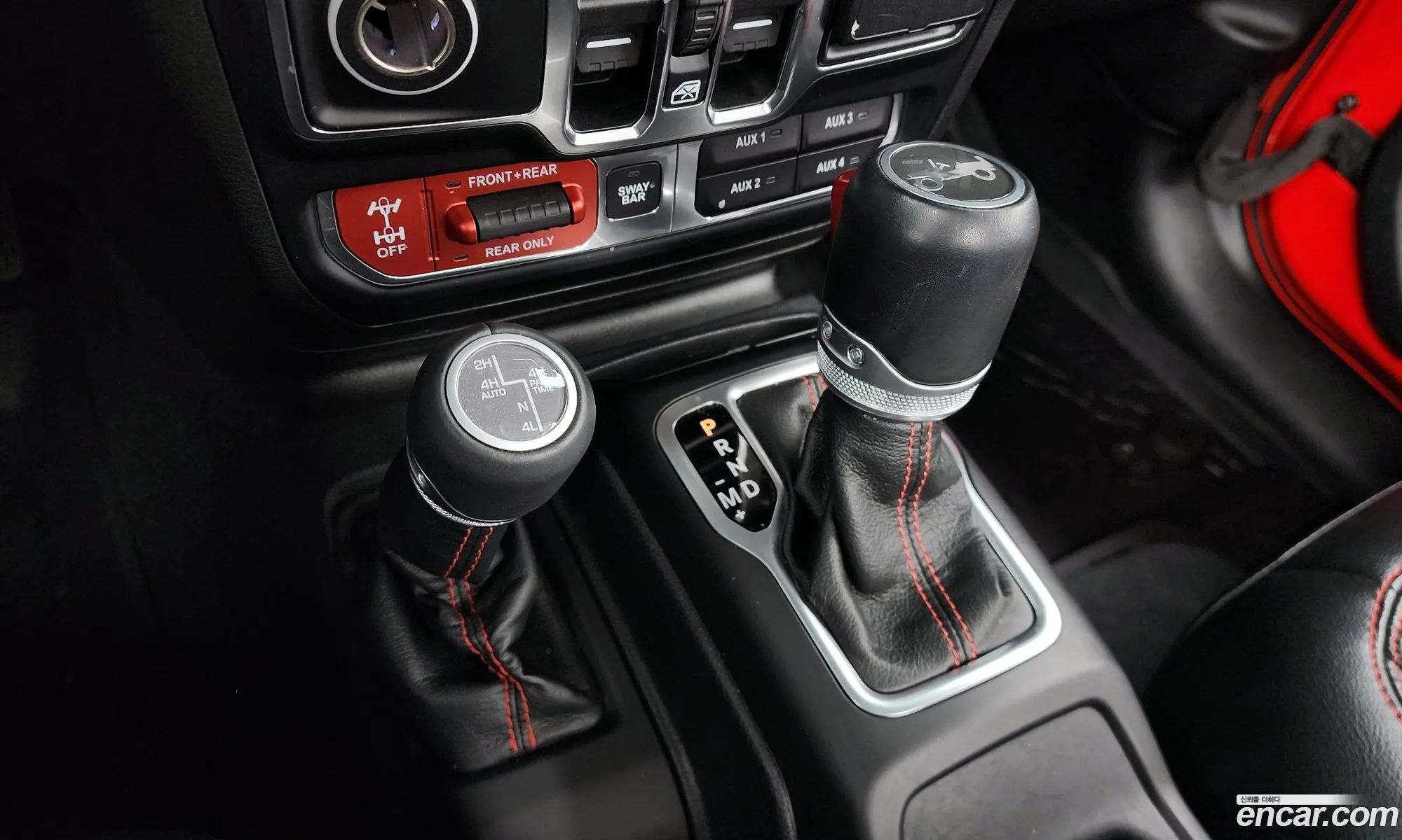Jeep Wrangler 2020 — 17