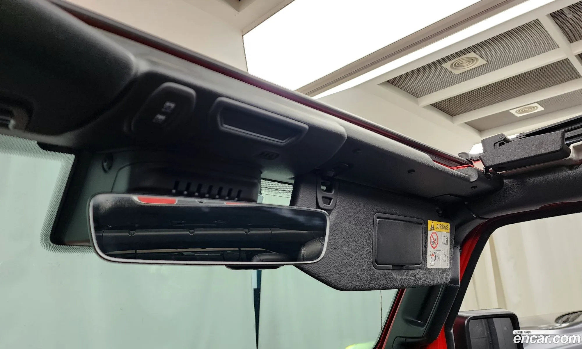 Jeep Wrangler 2020 — 2