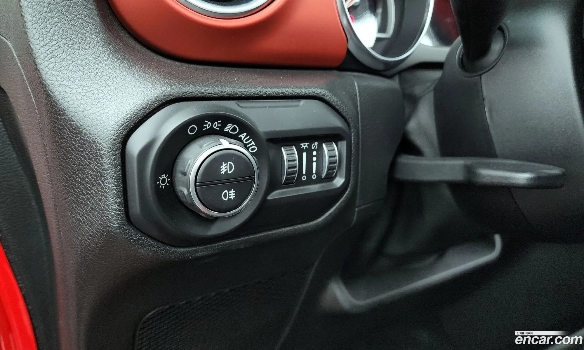 Jeep Wrangler 2020 — 9
