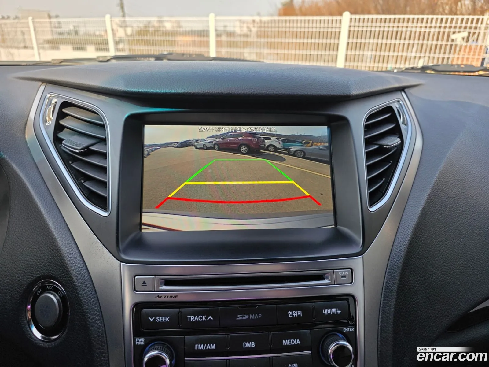 Hyundai Grandeur HG 2015 — 8