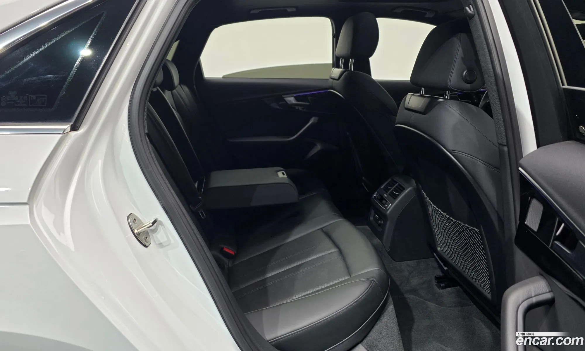 Audi A4 2021 WAYZZZF48MN001186 — 19